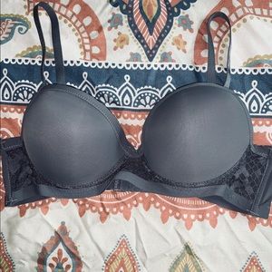 Vince Camuto underwire bra